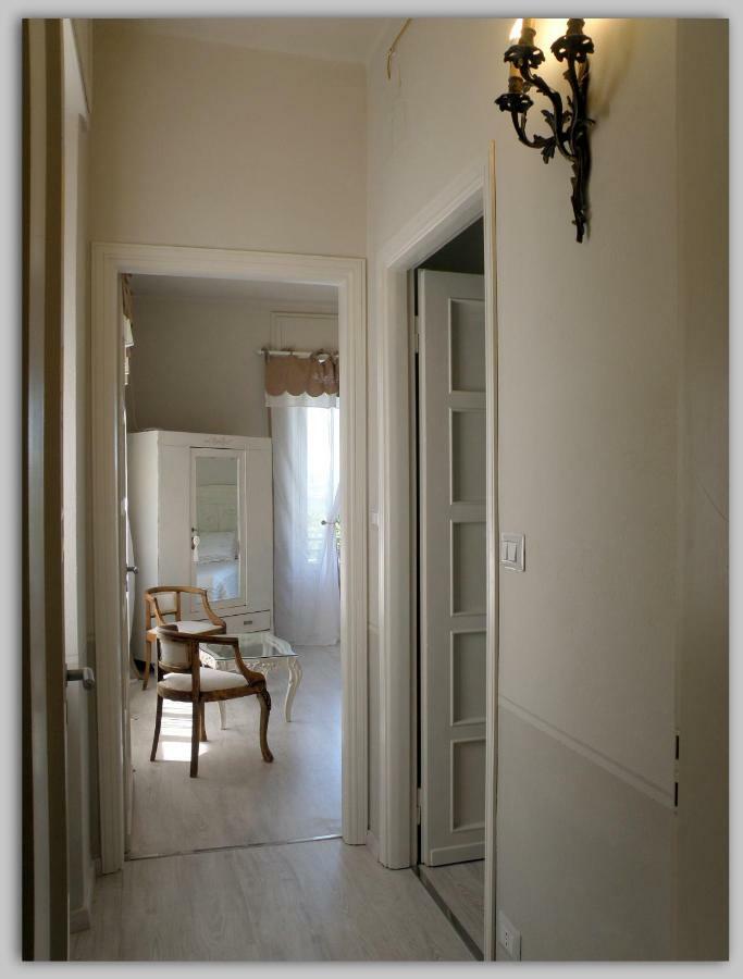 Melazzo Cascina Luvot Bed & Breakfast エクステリア 写真