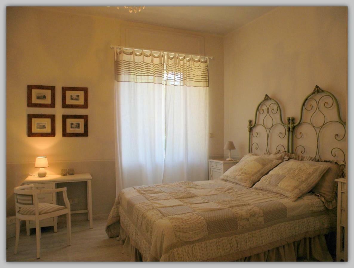 Melazzo Cascina Luvot Bed & Breakfast エクステリア 写真