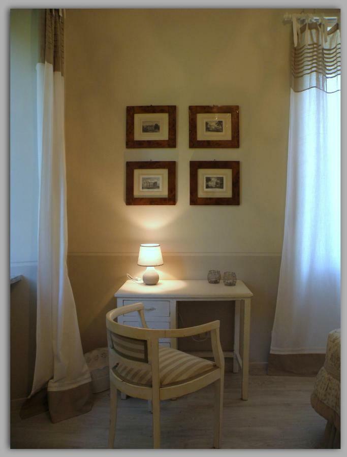 Melazzo Cascina Luvot Bed & Breakfast エクステリア 写真