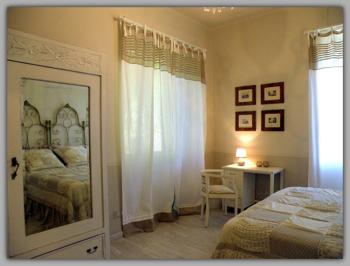 Melazzo Cascina Luvot Bed & Breakfast エクステリア 写真